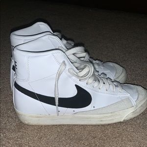 Nike Blazer’s